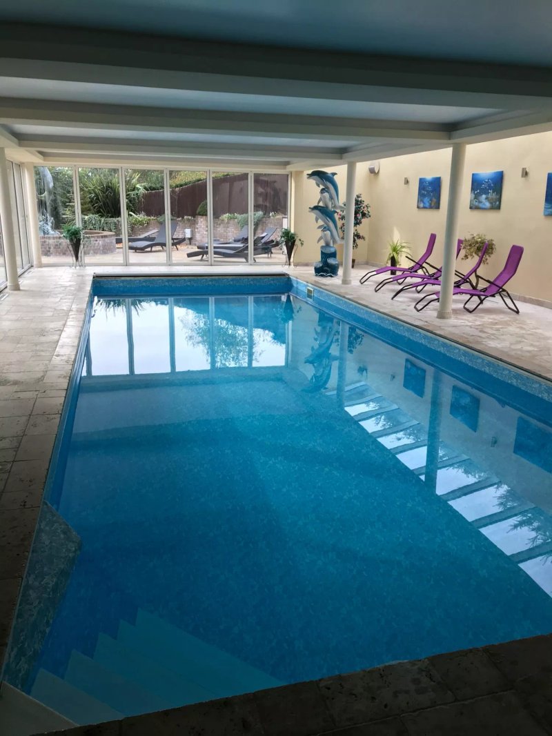 Hamble Retreat Studios And Lodge