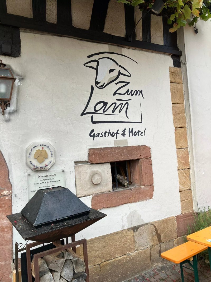 Zum Lam