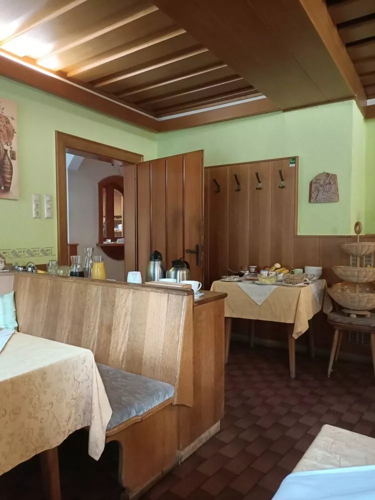 Gasthof Post