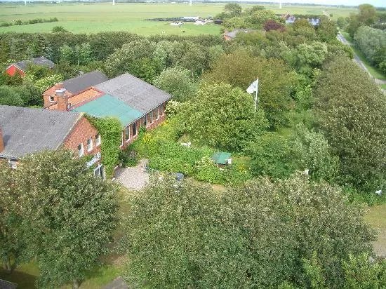 Landgasthof Rentoft Krug