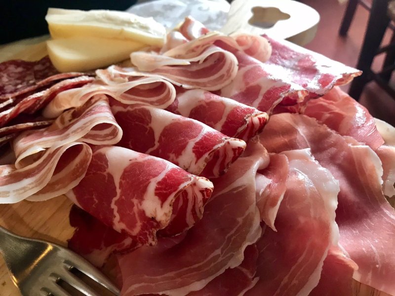 Antica Locanda La Canonica Ristorante & Camere