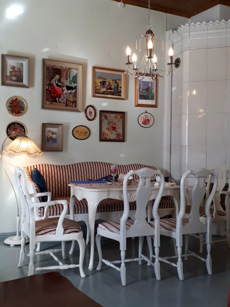 Coffee house Majurska