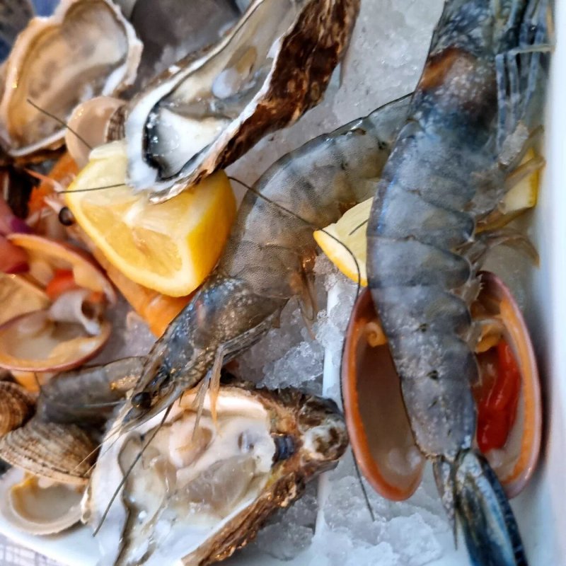 Ristorante Mare in Tavola