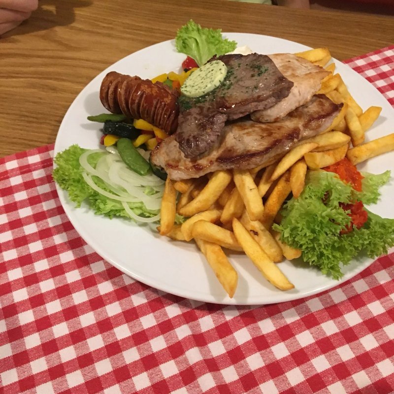 Wirgarten