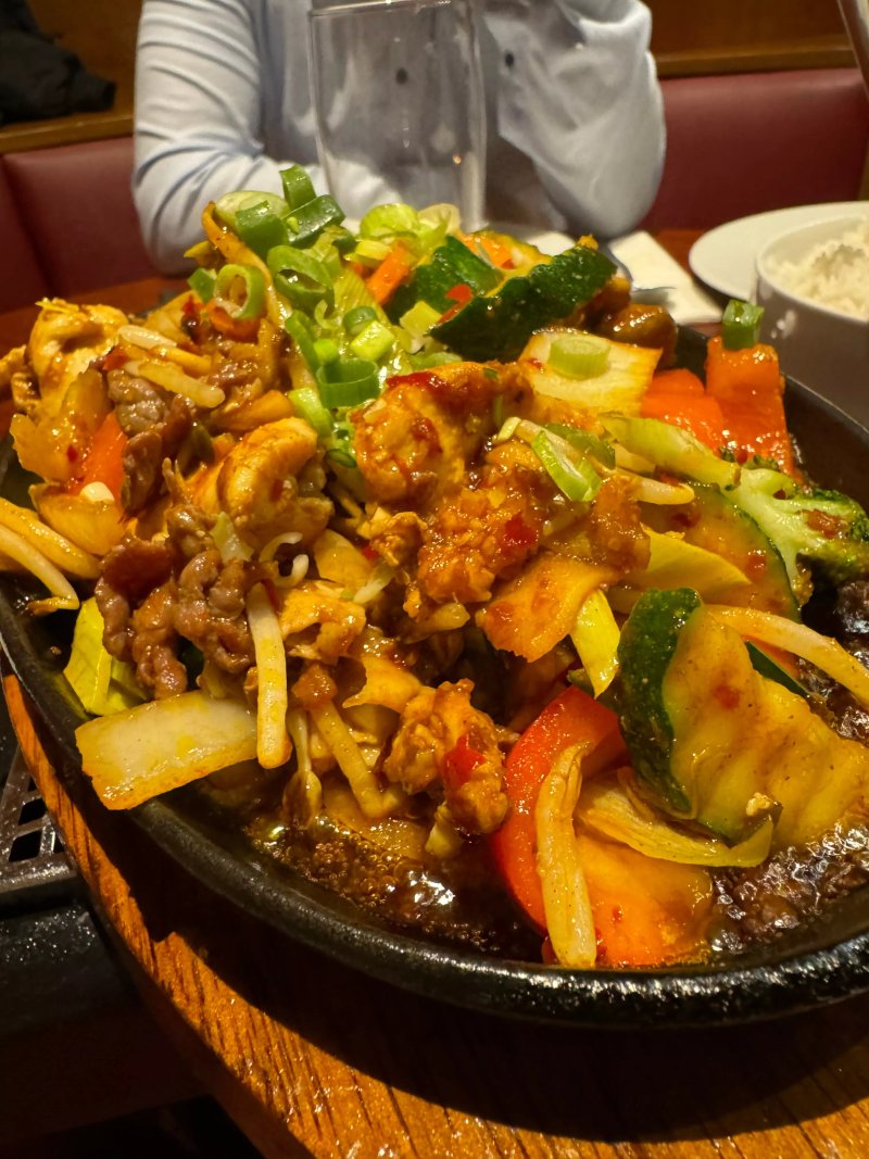 Phantastic - Asian Cuisine