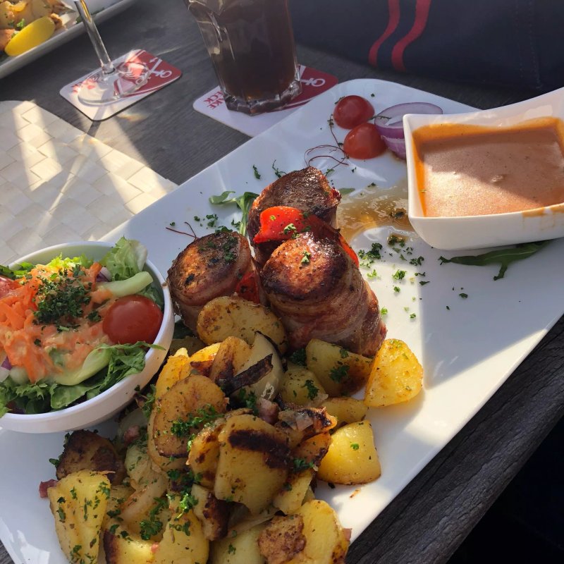 Restaurant Bremer Suden