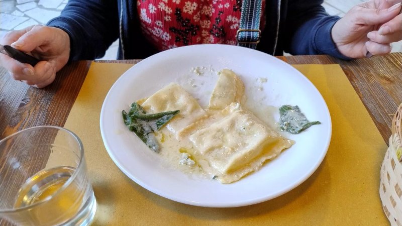 Ristorante Pizzeria Il Ponte