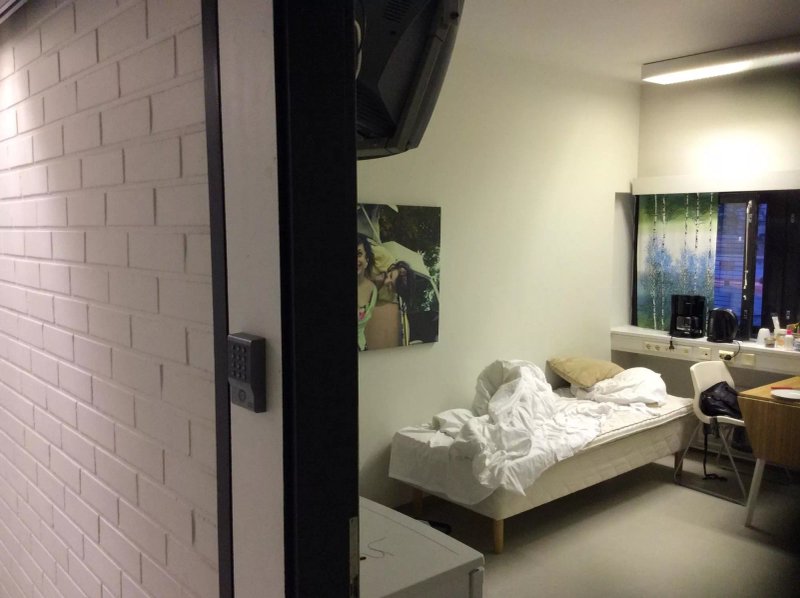 Vantaa Hostel