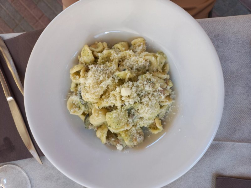 Trattoria san Francesco