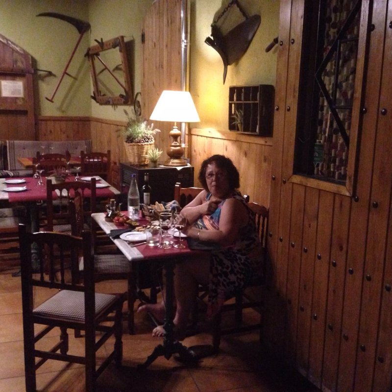 Restaurant Km 0