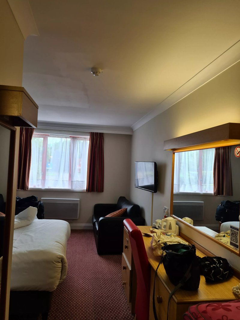 Comfort Inn Arundel