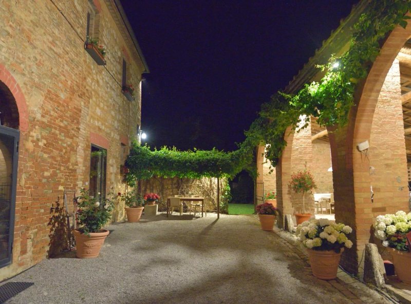 Agriturismo San Fabiano