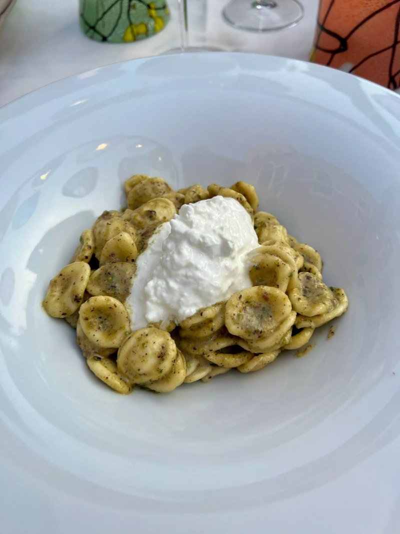Trattoria Valmarana
