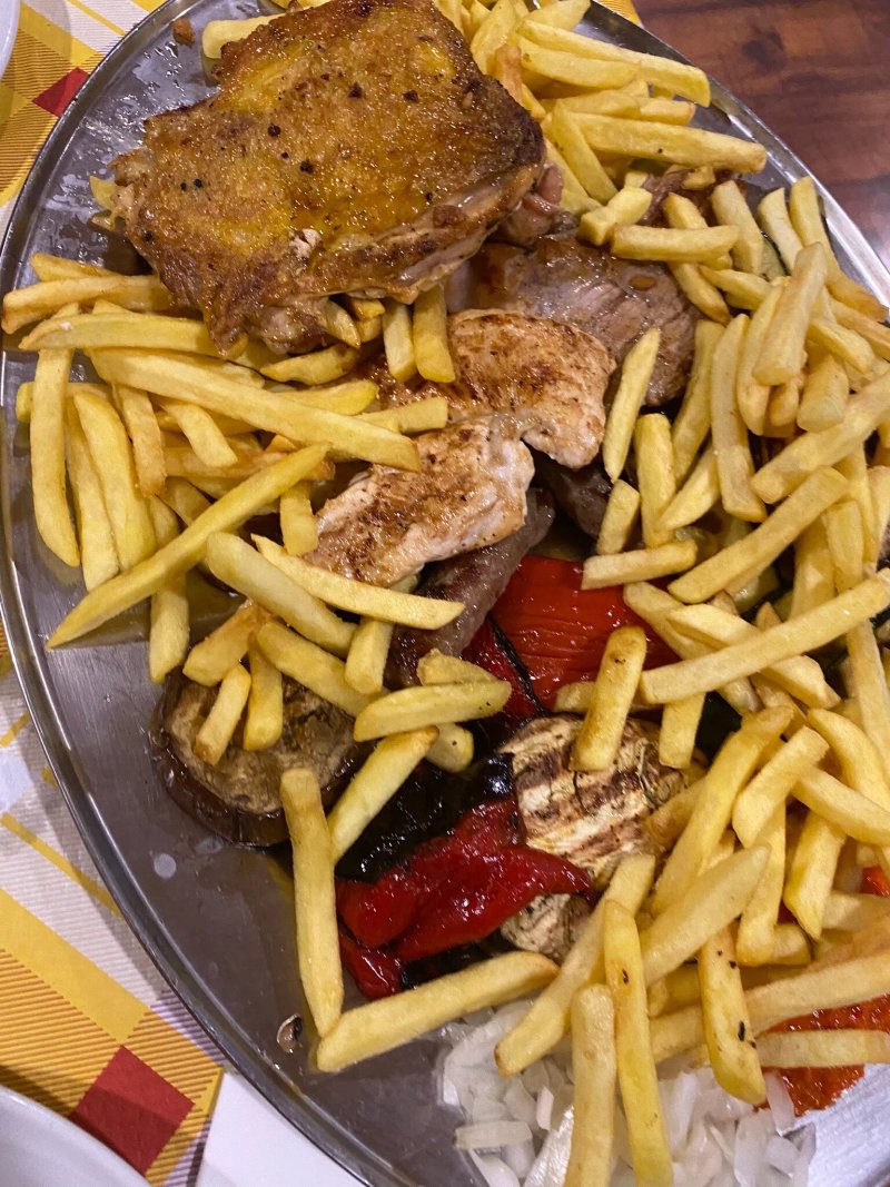 MiniMax - Pizzeria RistoPub