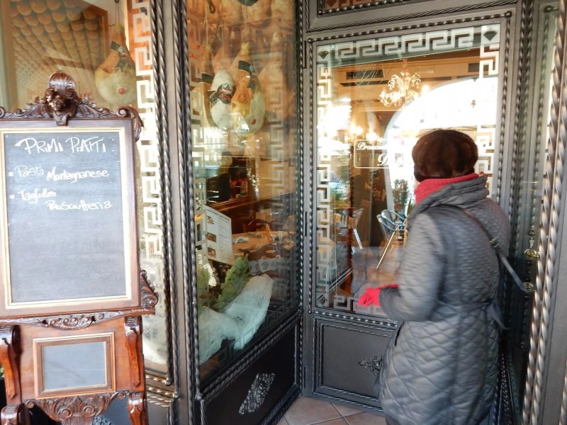 Caffetteria Duomo