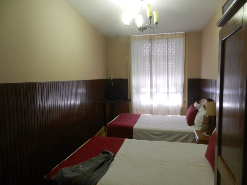 Residencial Larbelo