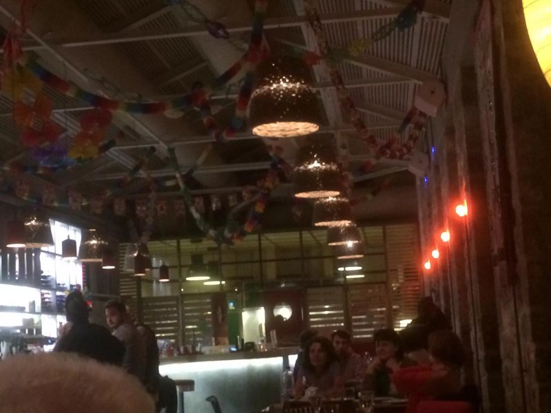 Fougaro Cafebistrot