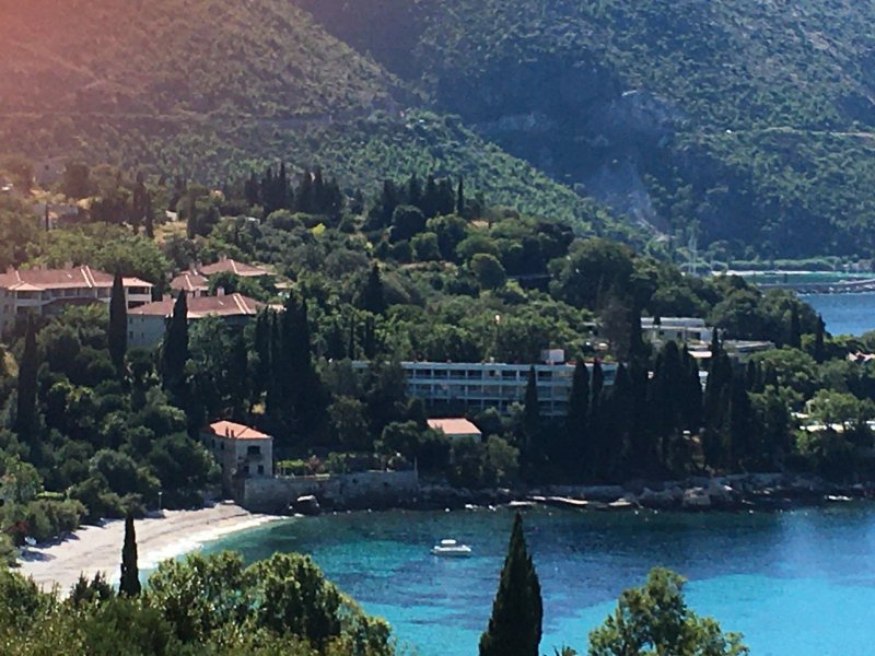 Apartments Marnic