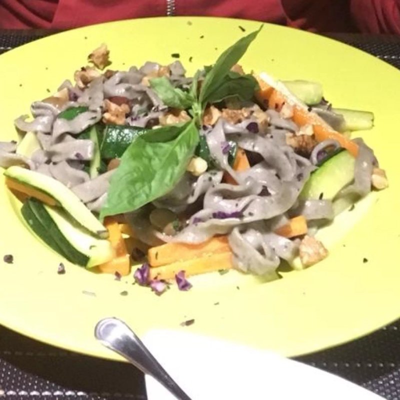 Ciriera Osteria Vegan