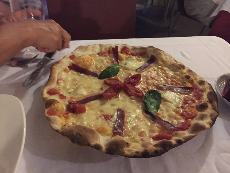 La Tagliatella Paseo Maritimo, Sitges
