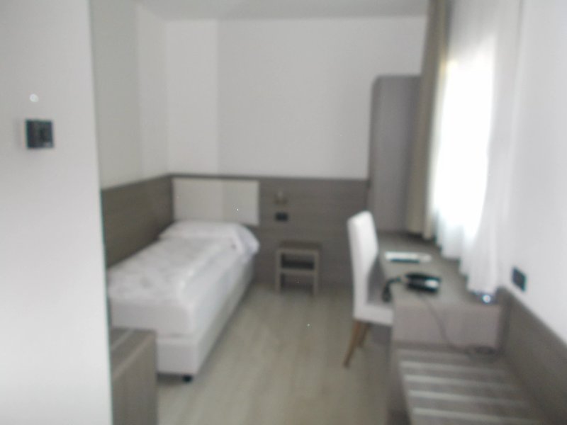 Hotel Garnì Villa Fontana
