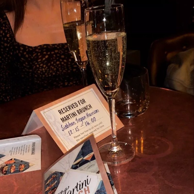 Dirty Martini Cardiff
