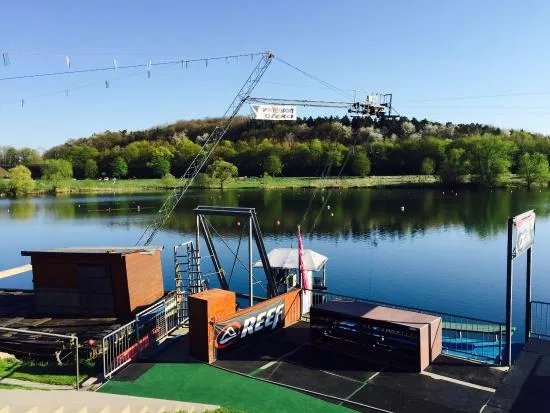 WWZ Wasserski und Wakeboard Zentrum