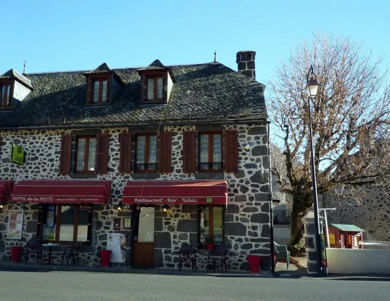 Restaurant Hotel de la Poste