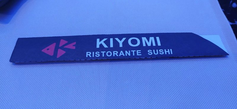 Kiyomi Ristorante Sushi