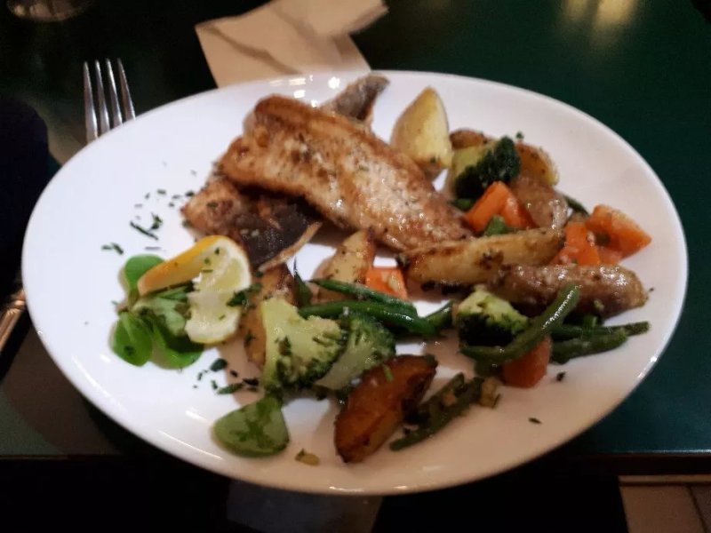 La Pizzeria Italiana