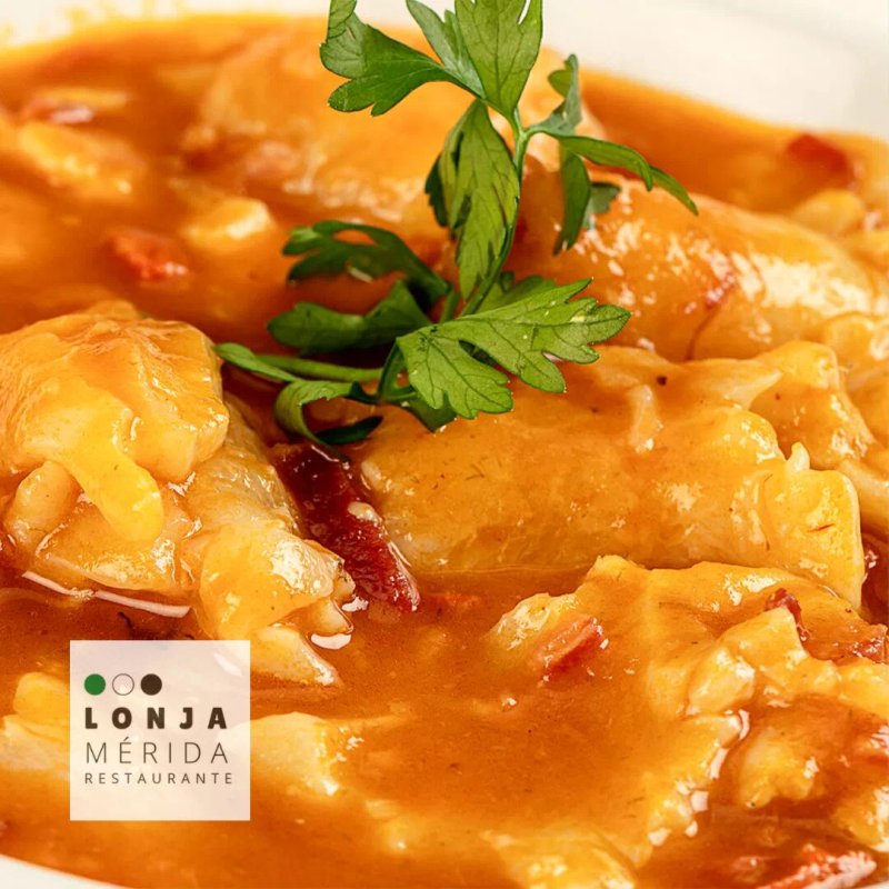 Lonja Merida Restaurante