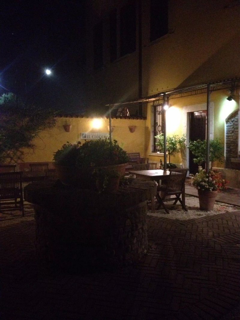 Il Ciocco Steakhouse