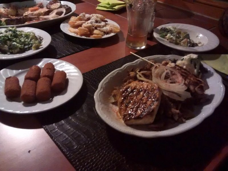 Restaurant Minoas