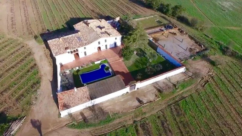 Masia Can Canyes & SPA