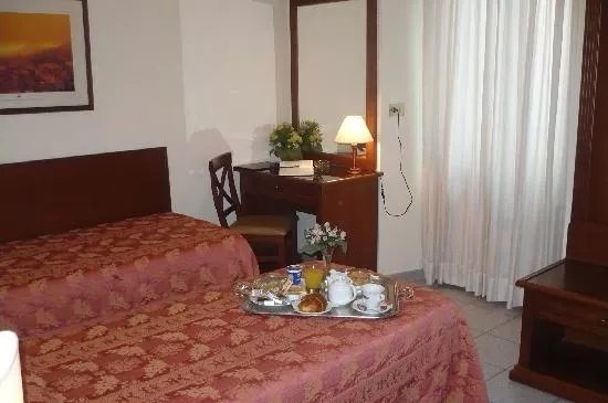 Hotel Pavone