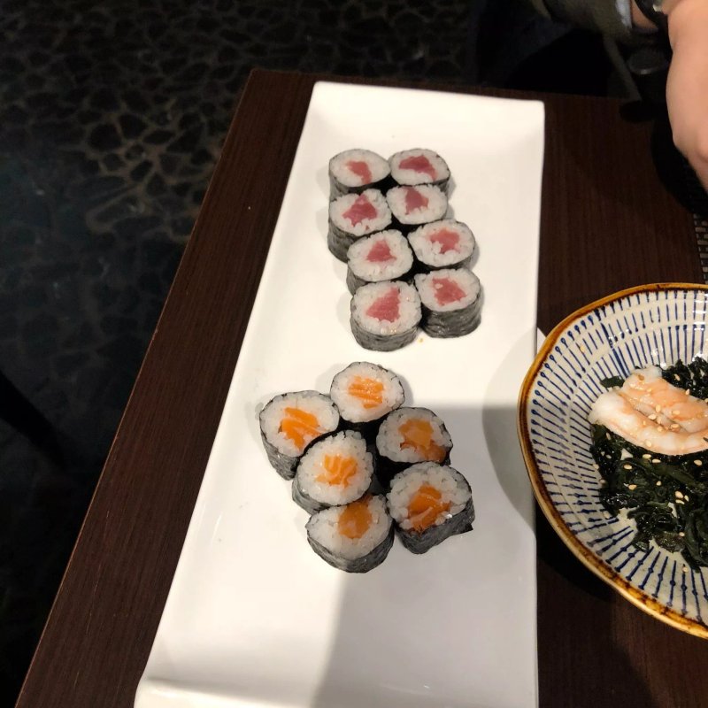Sushi King