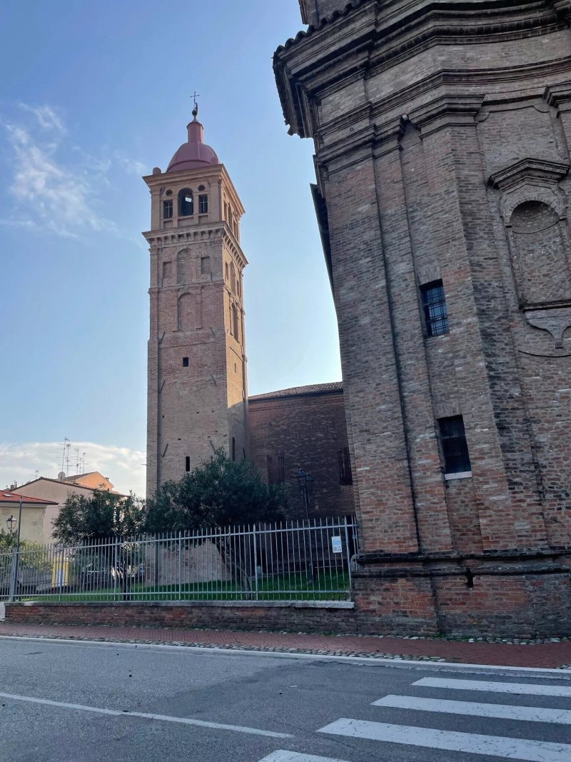 Chiesa della Annunciazione della Beata Vergine Maria