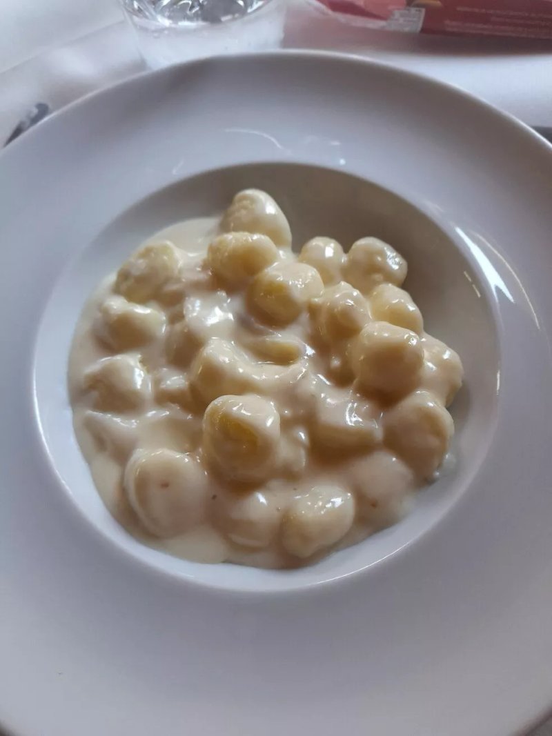 Ristorante L'Ostu D'Frabusa