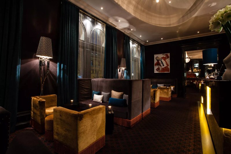 Hotel Continental Oslo