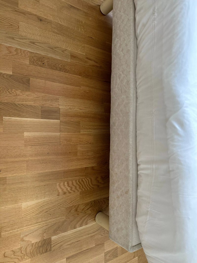 Résidence Bergère - Appartements