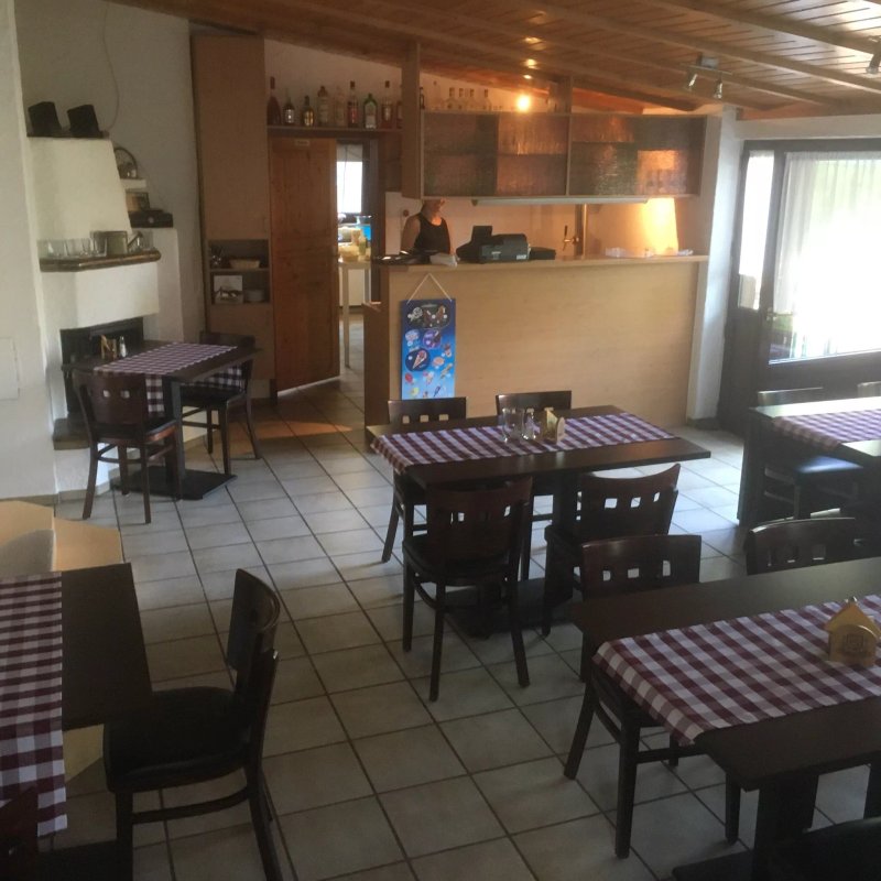 Camping Aichelberg