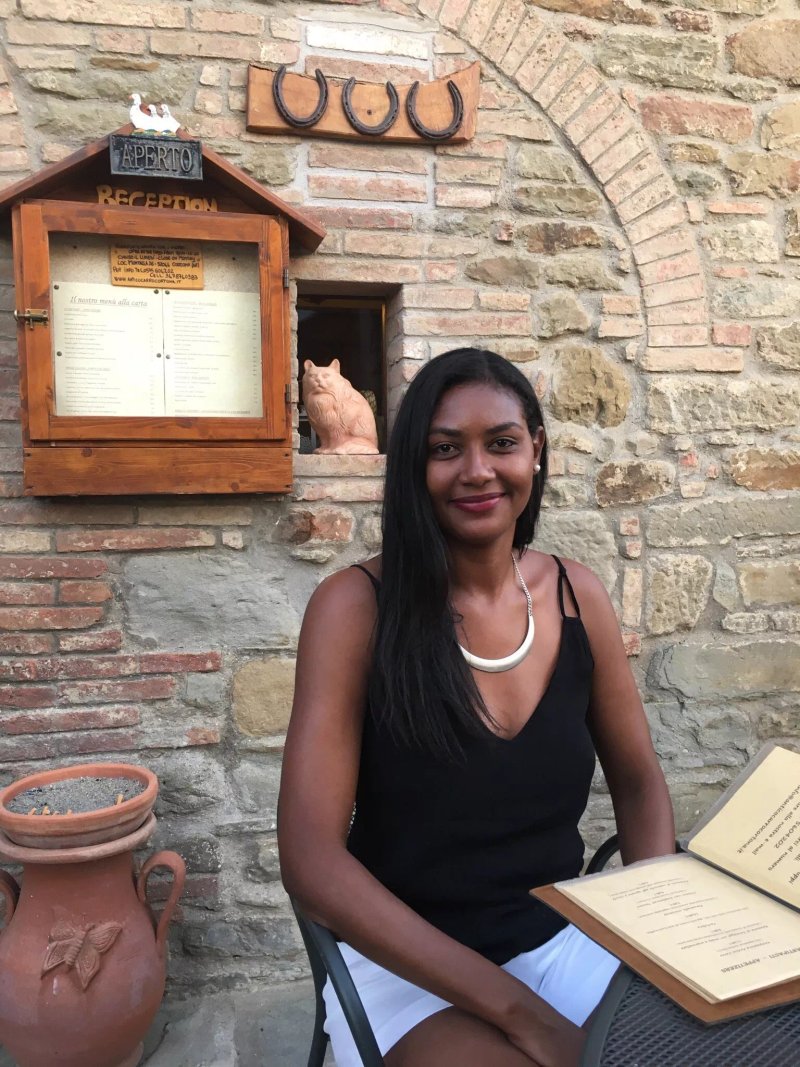 Casale L'Antico Carro