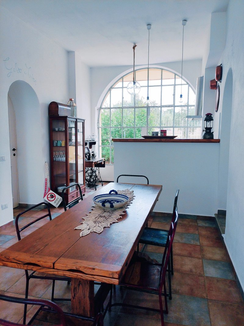 Casale del Gelso