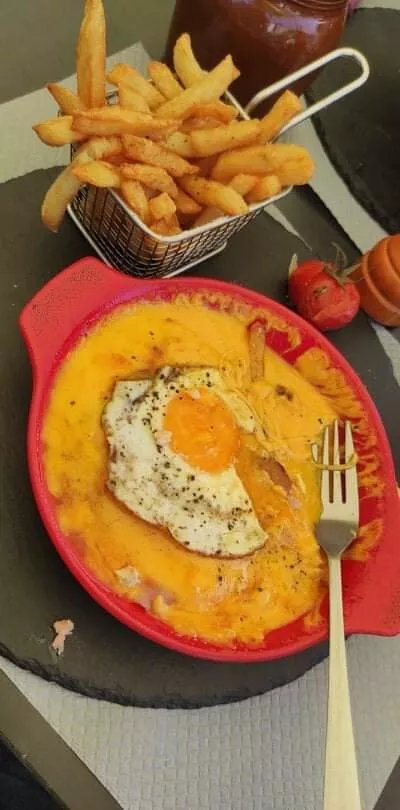 Pizzéria La Paloma