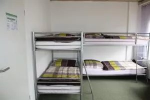 M&R Hostel