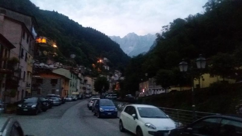 Pizzeria del Contrario di Tonarelli Norberto