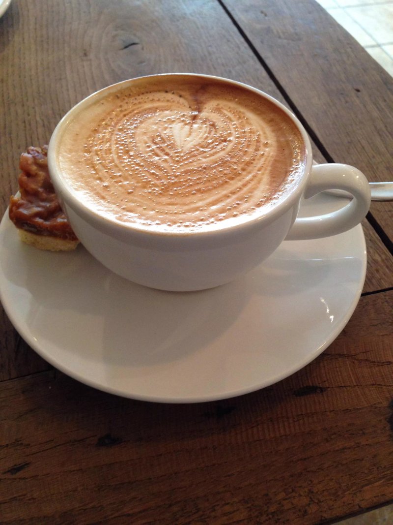 Coffeesmith