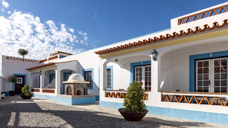 Vila Planicie
