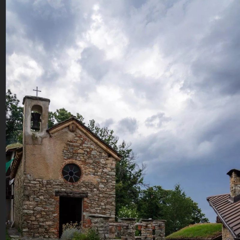 Rifugio La Maddalena