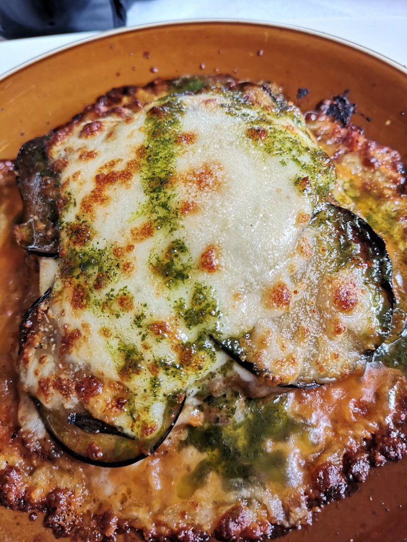 La Tagliatella Talavera de la Reina
